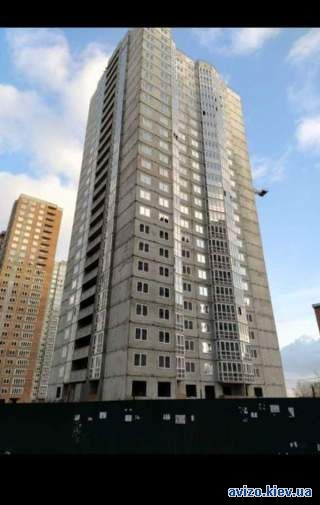 Продажа квартиры Киев, Дарницкий код 211575047