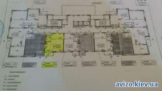 Продажа квартиры Киев, Дарницкий, ул. Елизаветы Чавдар код 211575026
