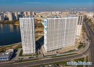 Продажа 1 к. кв. в доме комфорт-класса ЖК Лебединый
