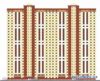 Продажа квартиры Киев, Дарницкий код 211575059