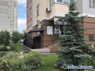 Продажа квартиры Киев, Дарницкий, ул. Елены Пчилки код 211575102
