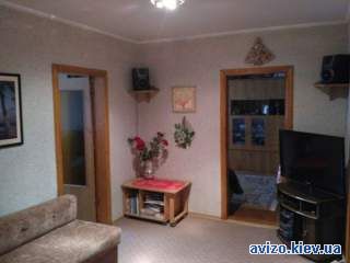 Продажа квартиры Киев, Дарницкий, ул. Михаила Драгоманова, 40-б код 21