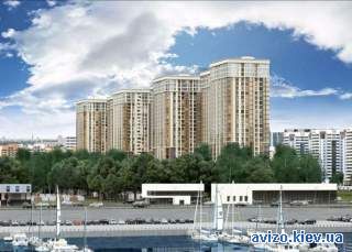 Продажа 1к.кв. современный ЖК урловский-1
