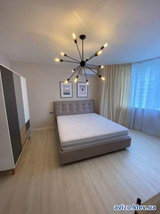 Продажа квартиры Киев, Дарницкий, пр. Николая Бажана код 211575123