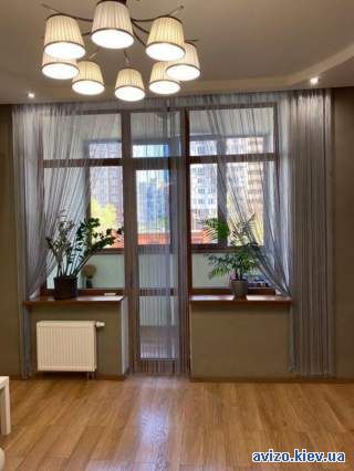 Продажа квартиры Киев, Дарницкий, ул. Анны Ахматовой, 22 код 211575104