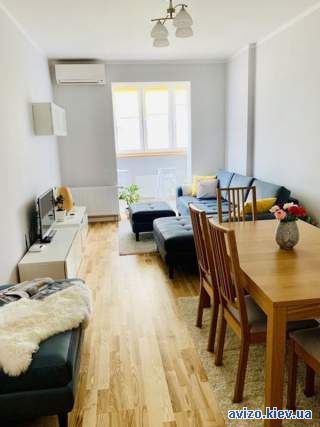 Продажа квартиры Киев, Дарницкий, ул. Бориса Гмыри, 17 код 211575109