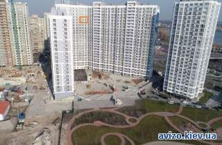 Продажа квартиры Киев, Дарницкий, ул. Ревуцкого, 40в код 211575107