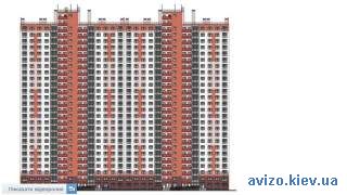 Продажа квартиры Киев, Дарницкий код 211575149