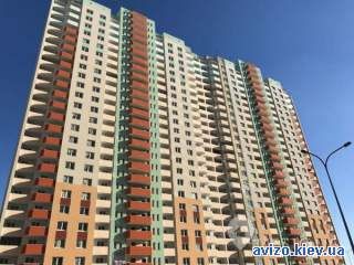 Продажа квартиры Киев, Дарницкий, ул. Елизаветы Чавдар, 26 код 2115751