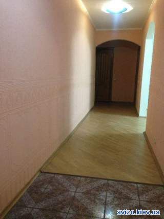 Продажа квартиры Киев, Дарницкий, пр. Николая Бажана, 36 код 211575141