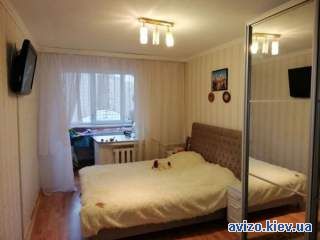 Продажа квартиры Киев, Дарницкий, ул. Анны Ахматовой, 7/15 код 2115751