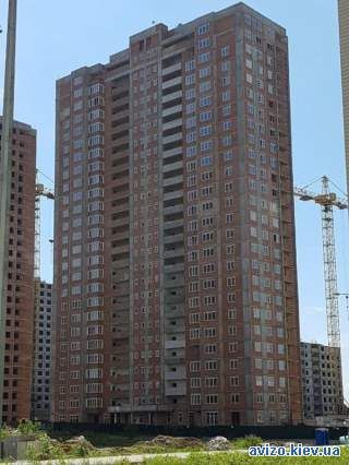 Продажа квартиры Киев, Дарницкий код 211575128