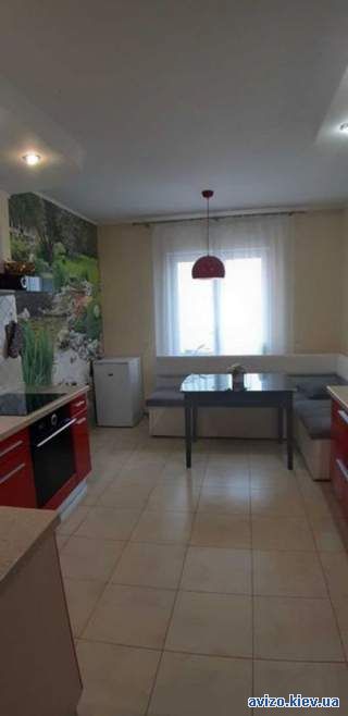 Продажа квартиры Киев, Дарницкий, ул. Урловская, 34 код 211575130