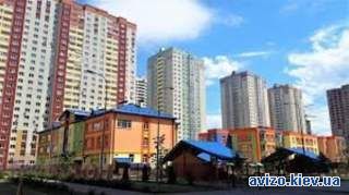 Продажа квартиры Киев, Дарницкий код 211575176