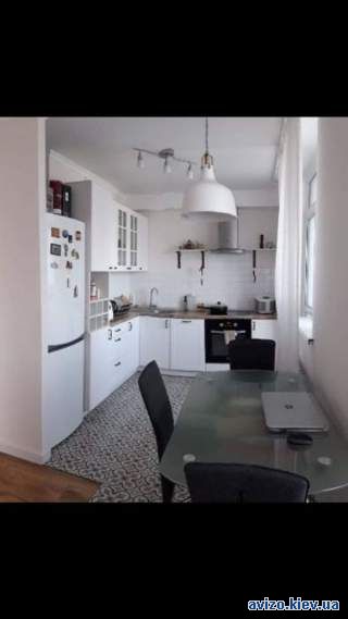 Продажа квартиры Киев, Дарницкий, ул. Урловская, 23 код 211575162