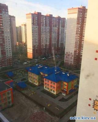 Продажа квартиры Киев, Дарницкий код 211575173