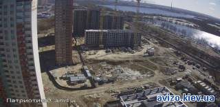 Продажа квартиры Киев, Дарницкий код 211575140
