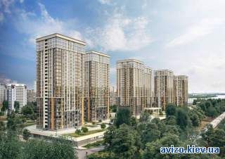 Продажа квартиры Киев, Дарницкий код 211594069