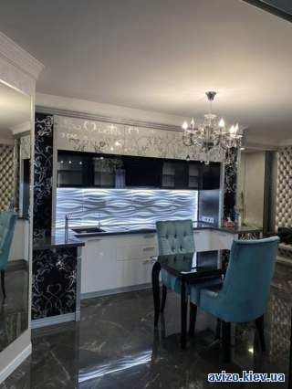 Продажа квартиры Киев, Дарницкий, ул. Урловская, 23г код 211575142