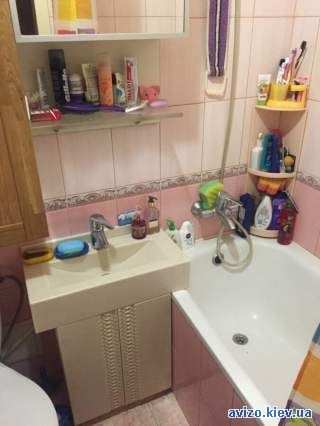 Продажа квартиры Киев, Дарницкий код 211594076