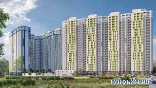 Продажа квартиры Киев, Дарницкий, ул. Архитектора Вербицкого, 1 код 21