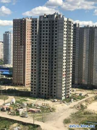 Продажа квартиры Киев, Дарницкий, ул. Бориса Гмыри код 211594101