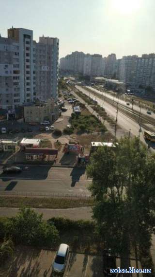 Продажа квартиры Киев, Дарницкий, ул. Анны Ахматовой, 7 код 211594107