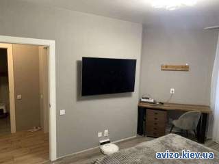 Продажа квартиры Киевская, Киево-Святошинский код 212690304