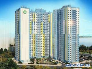 Продажа квартиры Киев, Дарницкий, ул. Ревуцкого, 48 код 211594103