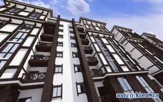 Продажа квартиры Киевская, Киево-Святошинский, Петропавловская  Борщаг