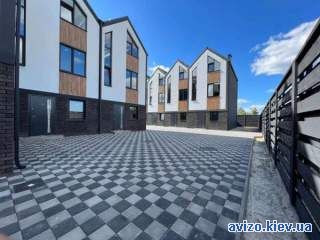 Продажа квартиры Киевская, Киево-Святошинский код 212690242