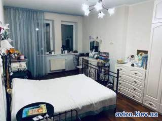 Продажа квартиры Киев, Святошинский, пр. Академика Палладина, 22 код 2