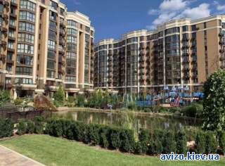 Продажа квартиры Киевская, Киево-Святошинский, Софиевская Борщаговка к