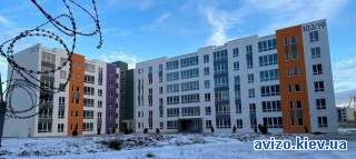 Продажа квартиры Киевская код 212692672