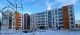 Продажа квартиры Киевская код 212692672