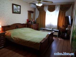 Продажа квартиры Киев, Дарницкий, ул. Санаторная код 211594123