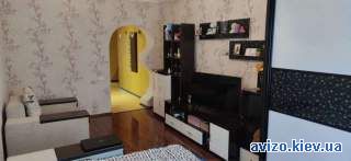 Продажа квартиры Киевская, Киево-Святошинский, Софиевская Борщаговка,