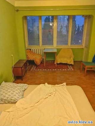 Продажа квартиры Киев, Святошинский, бул. Кольцова, 22 код 212853516