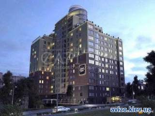 Продажа квартиры Киев, Шевченковский, ул. Нагорная, 18/16 код 21285367