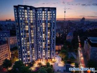 Продажа квартиры Киев, Шевченковский, ул. Загоровская (ул. Багговутовс