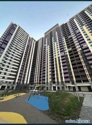 Продажа квартиры Киев, Соломенский, Воздухофлотский пр., 2 код 2128538