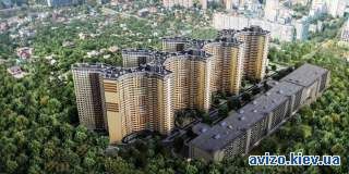 Продажа квартиры Киев, Соломенский, ул. Новополевая, 2 код 212853845