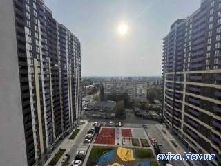 Продажа квартиры Киев, Соломенский код 212853901