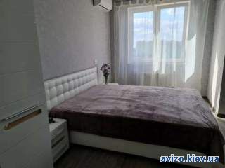 Продажа квартиры Киев, Соломенский, ул. Новополевая, 2 код 212853927