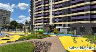 Продажа квартиры Киев, Соломенский, Воздухофлотский пр. код 212853939