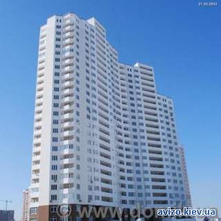 Продажа квартиры Киев, Дарницкий, ул. Елены Пчилки код 211575182