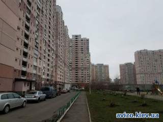 Продажа квартиры Киев, Дарницкий, ул. Елены Пчилки, 4 код 211575156