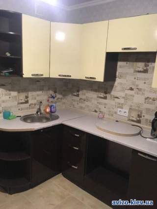 Продажа квартиры Киев, Дарницкий, ул. Соломии Крушельницкой, 15а код 2