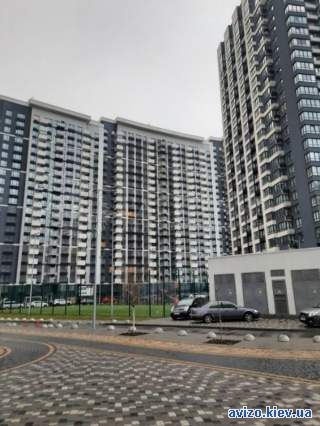 Продажа квартиры Киев, Дарницкий, ул. Осокорская, 2а код 211575205