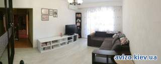 Продажа квартиры Киев, Дарницкий, ул. Анны Ахматовой, 4 код 211575177